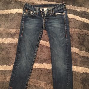 True religion